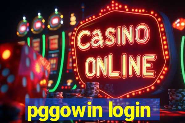 pggowin login